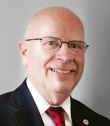 Steven Beck - Senior Advisor of Cardinal Point Homeland Security