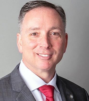 Christopher Springfield - CEO and President of Cardinal Point Homeland Security